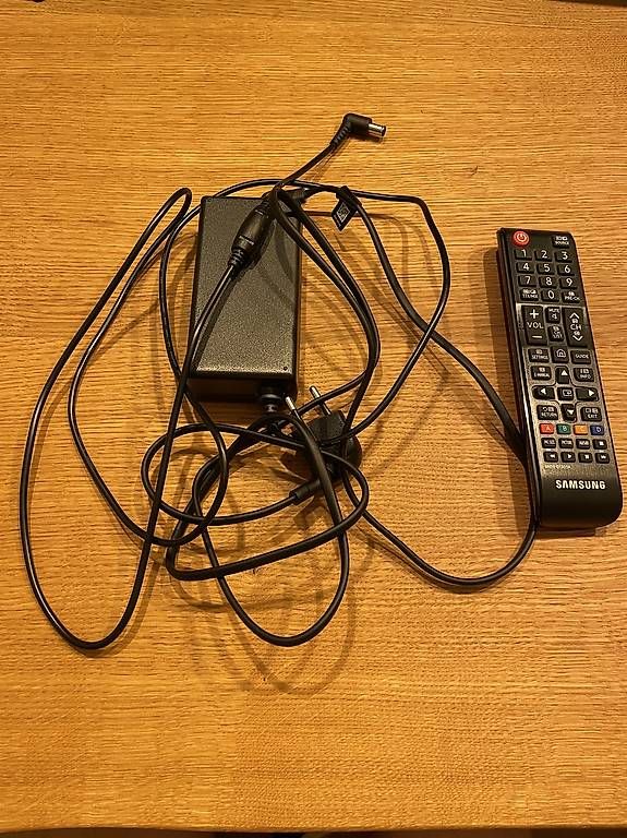 Televisori: Fernseher Samsung – Usato da Uzwil venduto da faebi-C 4