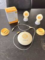 Milchpumpe Medela Swing Maxi