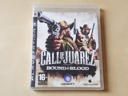 Call of Juarez Bound in Blood