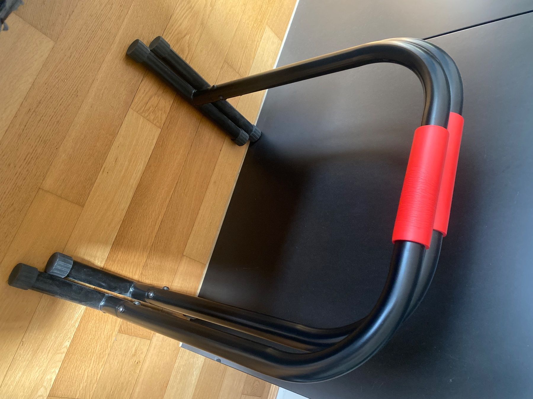 Hometrainer: Dip bars – Nuovo (secondo la descrizione) da Zürich venduto da mel_z6hd