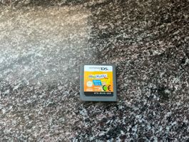 Nintendo DS Spiel Bibi Blocksberg Mathe