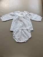 Beautiful Floral Musli Cotton Fall outfit
