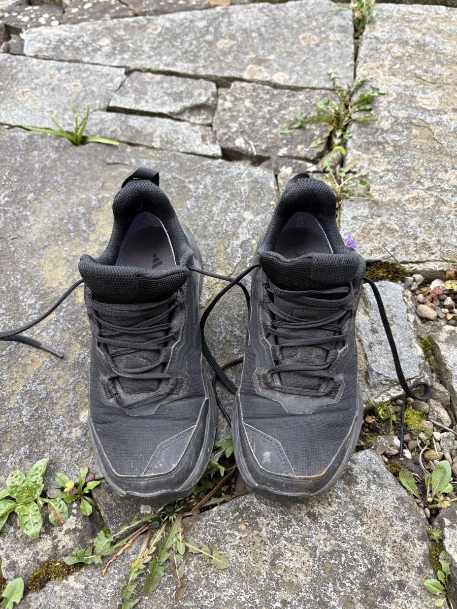 Adidas Scarpe da donna: Adidas Terrex AX4 Gore Tex Wanderschuhe – Usato da Zürich venduto da que_kf7d