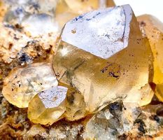 Gemmy RaRe Quartz with tourmaline, Goms, Valais