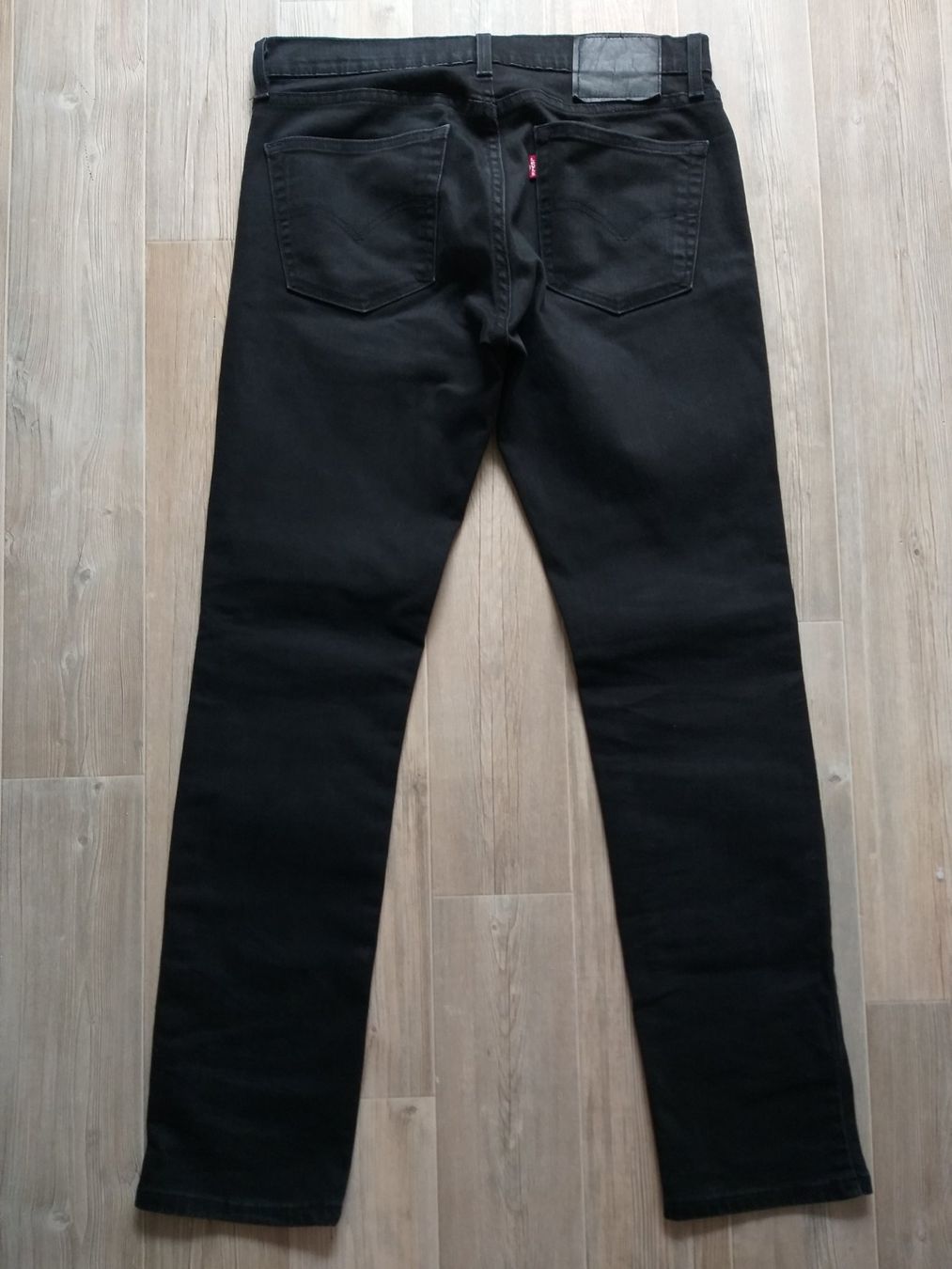 Levi's Jeans: LEVIS 511 Jeans taille / Grosse W31 L32 – Gebraucht aus Cossonay-ville von Super-Price-Quality 5