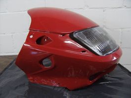 MOTO GUZZI LE MANS 1000 V, Street Fighter Cafe Racer BOBBER