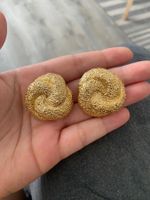 Boucle d’oreille