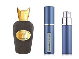 Sospiro Ouverture Unisex 5ml Abfüllung