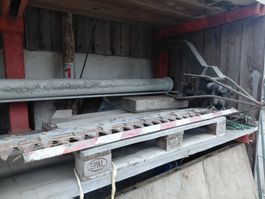 Busatis für Bagger oder sonstige Projekte