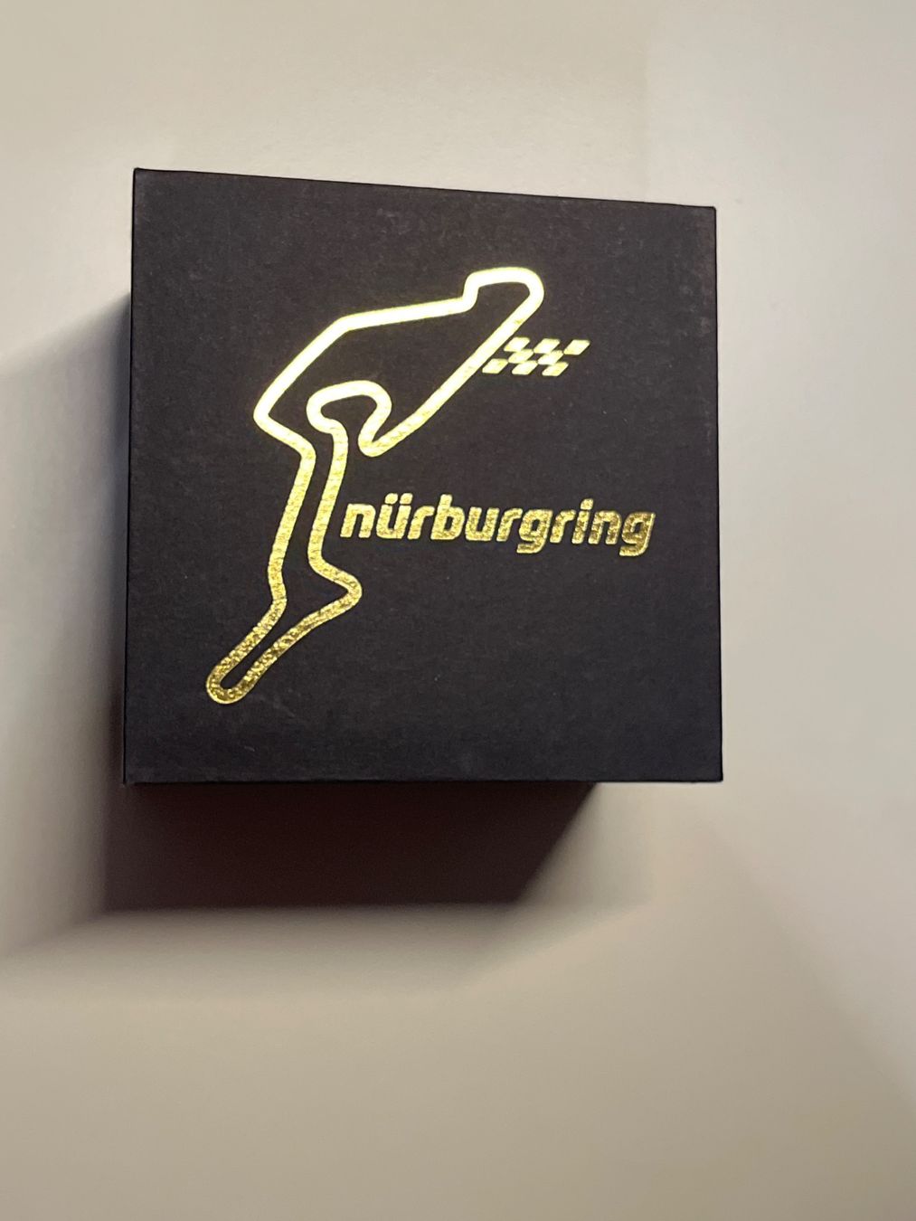 Montres: Nürburgring Uhr – Neuf (Voir description) à Hägendorf par mar_8wry 1