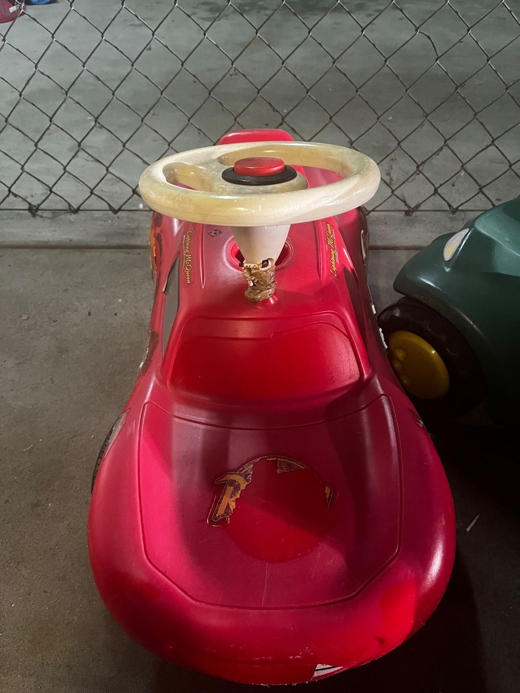 Véhicules pour enfants: Bobby car – D'occasion à Hausen AG par gse_88xs 1