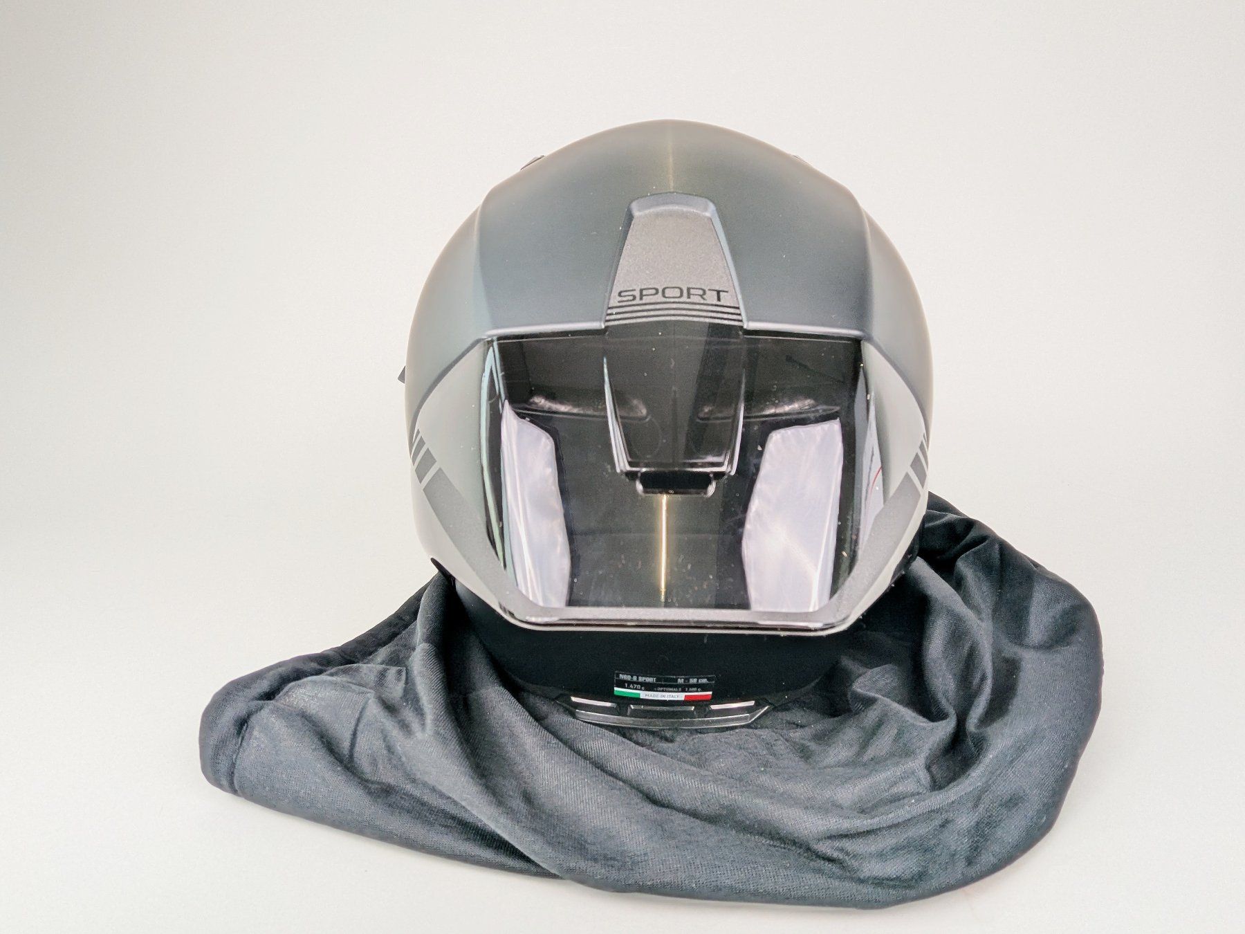 Helme & Visiere: NOLAN N60 6 Sport Classico Motorradhelm – Neu (gemäss Beschreibung) aus Dintikon von Restwert_Dintikon 3