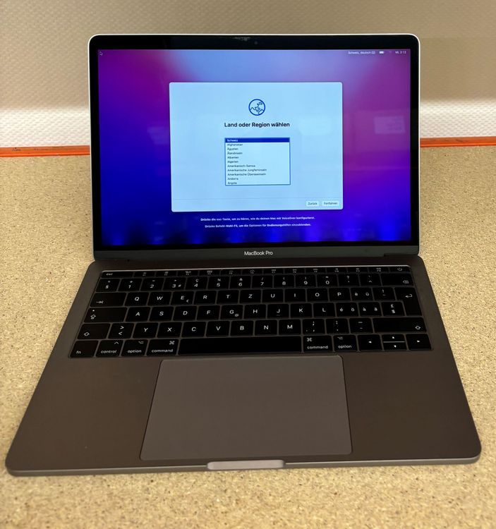 MacBook Pro 13