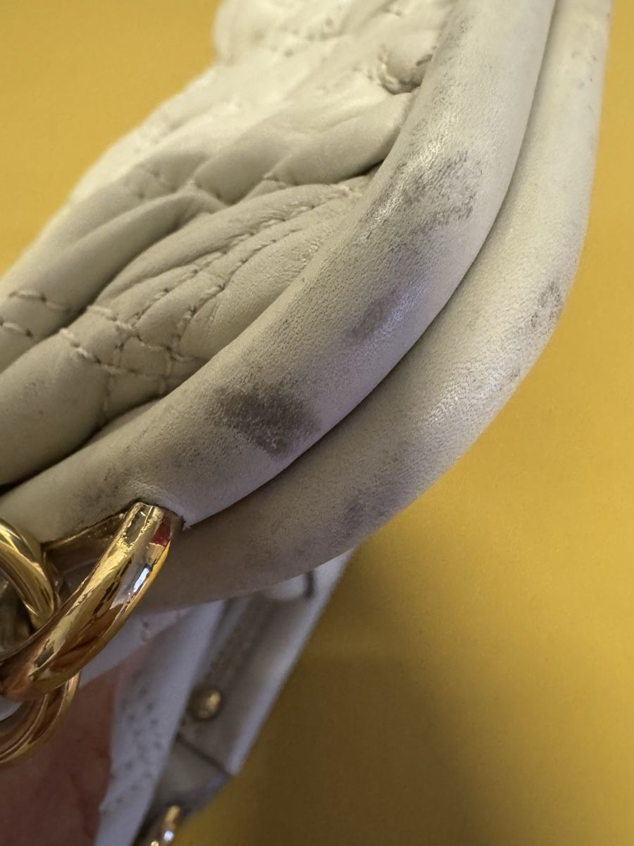 Marc Jacobs Taschen für Damen: Marc Jacobs Handtasche  – Gebraucht aus Schlieren von Freundlich02 4