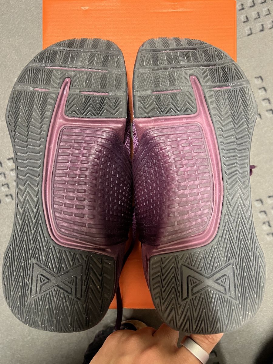 Scarpe da donna: Nike Metcon 9, Grösse 38 – Usato da St.Moritz venduto da MonikaG08 4