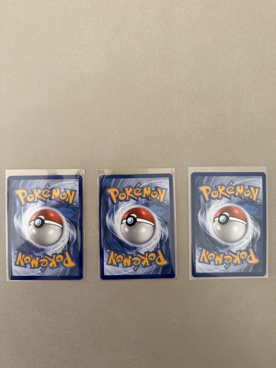 Pokémon Carte collezionabili:     Mega Greninja ex Chase Card + Evolution Set – Nuovo (secondo la descrizione) da Zürich venduto da TheLocalCabbage 1