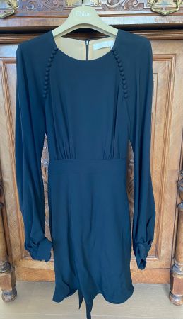 Minikleid, Chloé, Grösse 36
