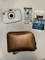 HP Sprocket 2-in-1 Photo Printer wie neu