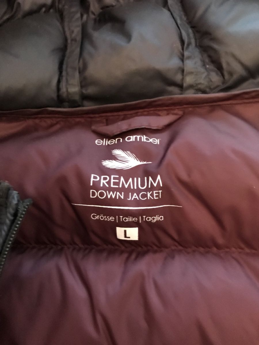 Giacche: Damen Winterjacke – Usato da Zürich venduto da luc_2t2q 5