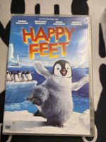 Happy Feet DVD guter Zustand
