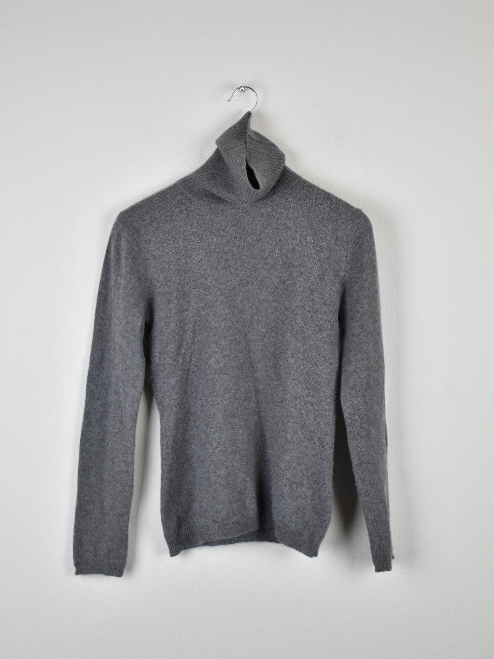 Maglioni & Felpe: Absolut Cashmere Pullover, grau, Gr.M – Usato da Nürensdorf venduto da 2ND_STORY
