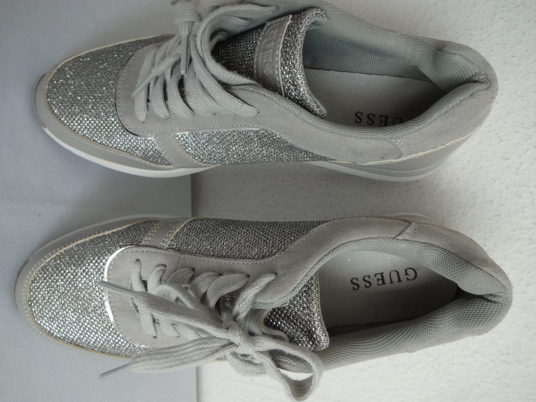Guess Scarpe da donna: Guess Schuhe Nr.39 – Usato da Frauenfeld venduto da rey06 1