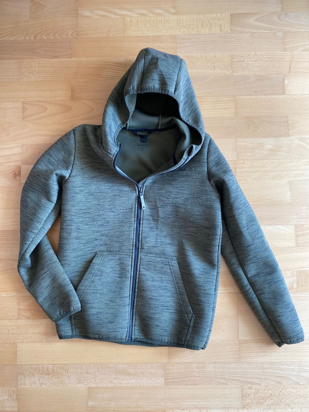 46 Nord Giacche & Cappotti: Softshelljacke Gr. 164 – Usato da Illnau venduto da Dodo115 1
