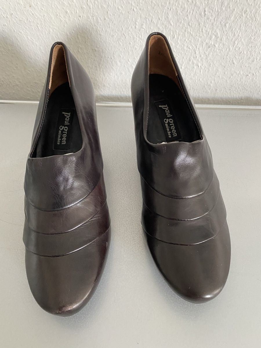 Scarpe da donna: Paul Green Pumps – Nuovo (secondo la descrizione) da Herrenschwanden venduto da Cate67