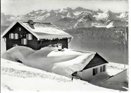 Lauenenberg ob Schwyz