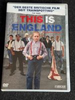 This is ENGLAND DVD DE/EN Shane Meadows Film