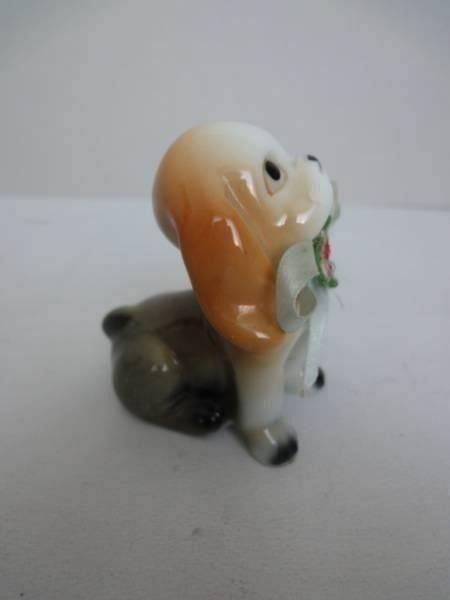 Statuette: 4 Stk. Porzellanfiguren – Usato da Chur venduto da omonia 2