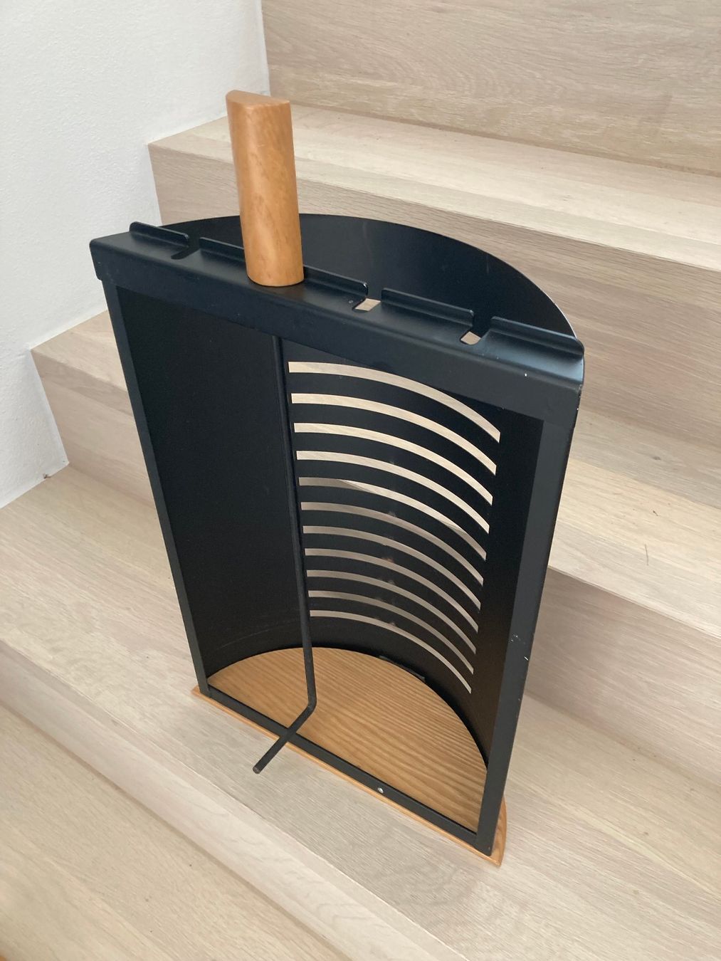 Cheminée: Kamin Besteck – Gebraucht aus Schaffhausen von coqui0752 5