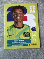 Panini  Kusini Vengi AUS 18