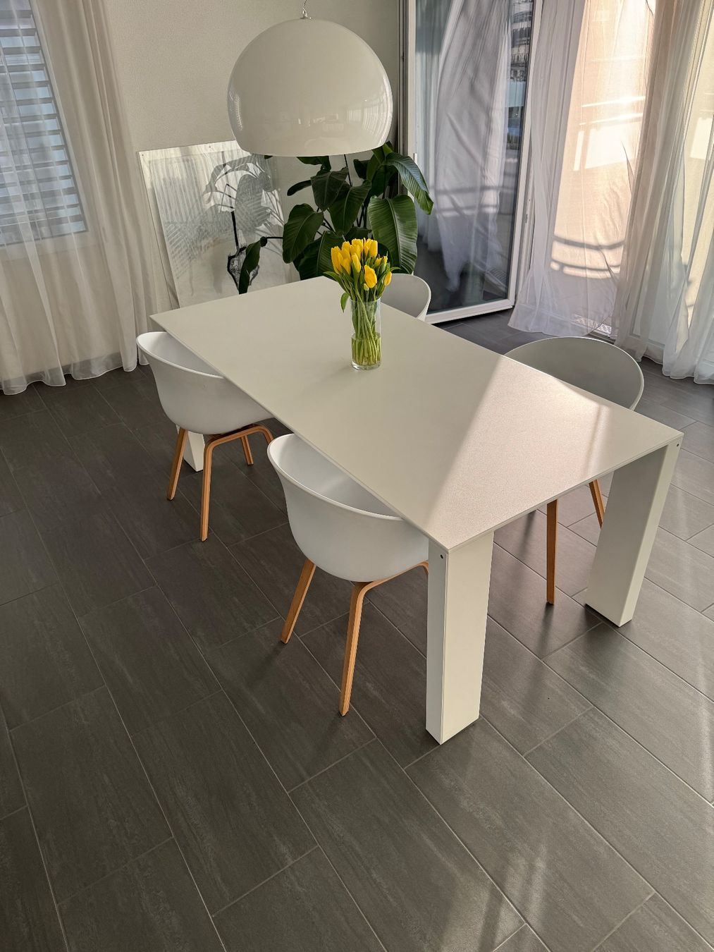 Tavoli: Designer Tisch von Franco Ragg – Usato da Glattbrugg venduto da Karl_ZH