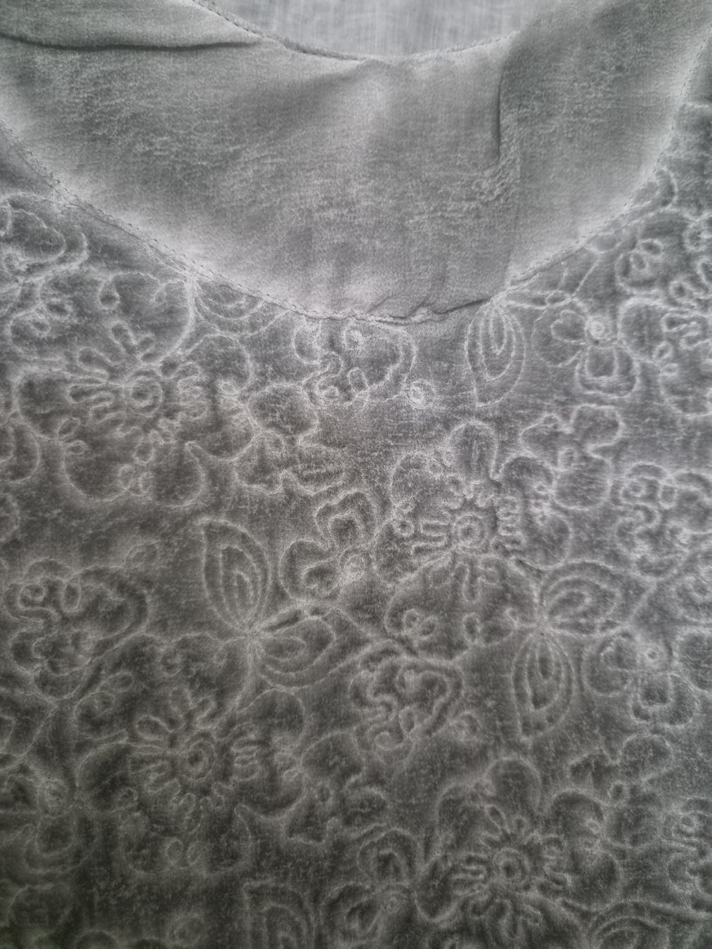Nile Top: Nile schönes Longtop Gr. M – Usato da Frenkendorf venduto da Moon111 1