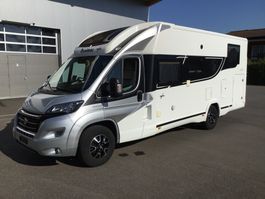 Benimar Perseo 563 Jubiläums-Modell Northautokapp top