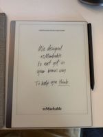 reMarkable 2