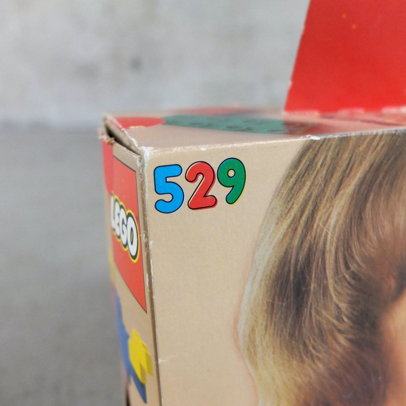 Lego Baukästen: Lego Animals 529 von 1978 – Neu (gemäss Beschreibung) aus Basel von Brocki-auf-dem-Wolf 7