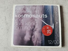 Kaufleuten  -  Kosmonauts von Dani König + Tom Novy