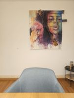 Gemälde | Airbrush Painting, Unikat, Urban Art/propART 2015