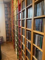 CD Sammlung  ca. 200 Stück
