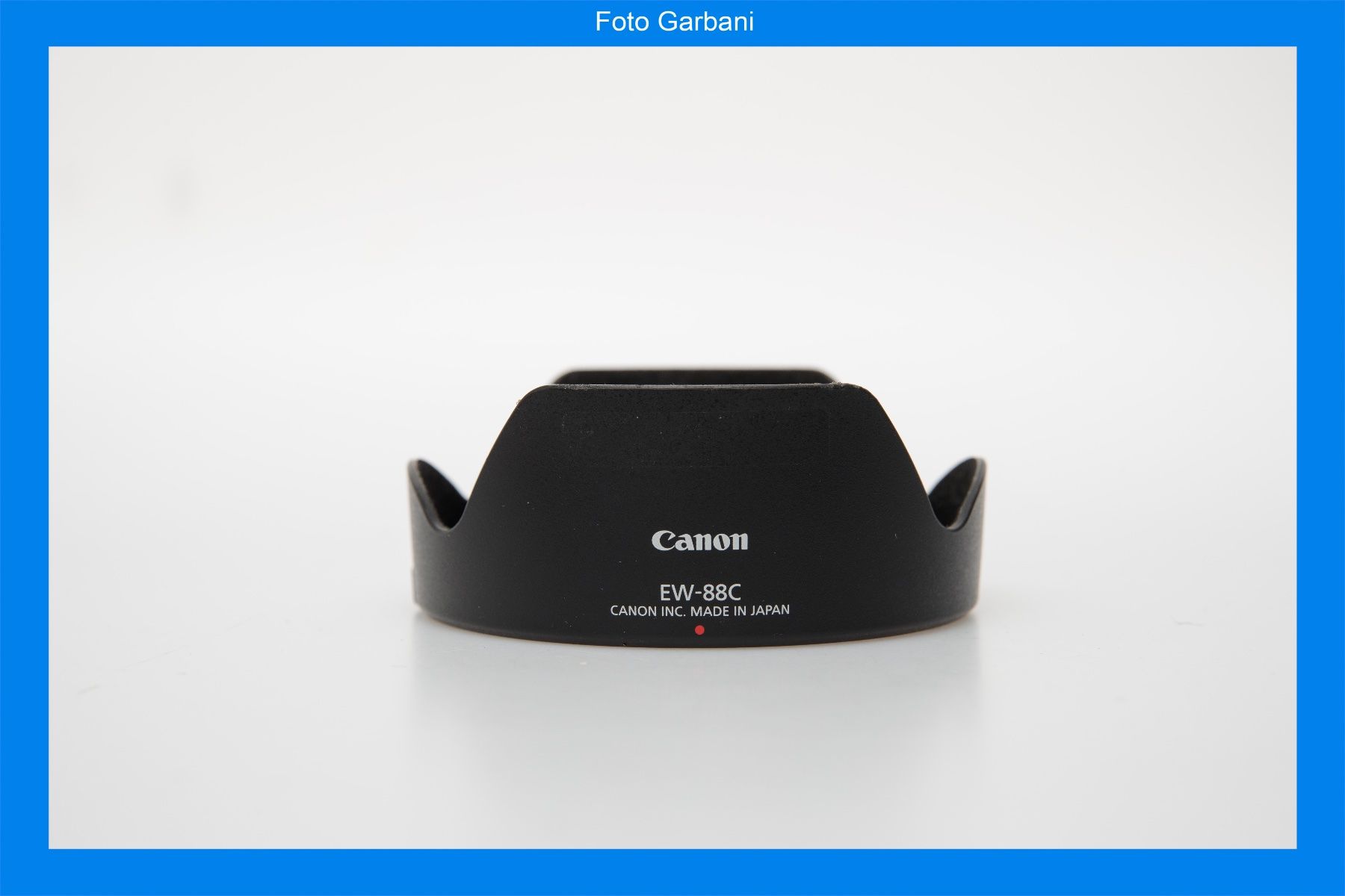 Canon Obiettivi: Canon EW-88C – Usato da Muralto venduto da FotoGarbani