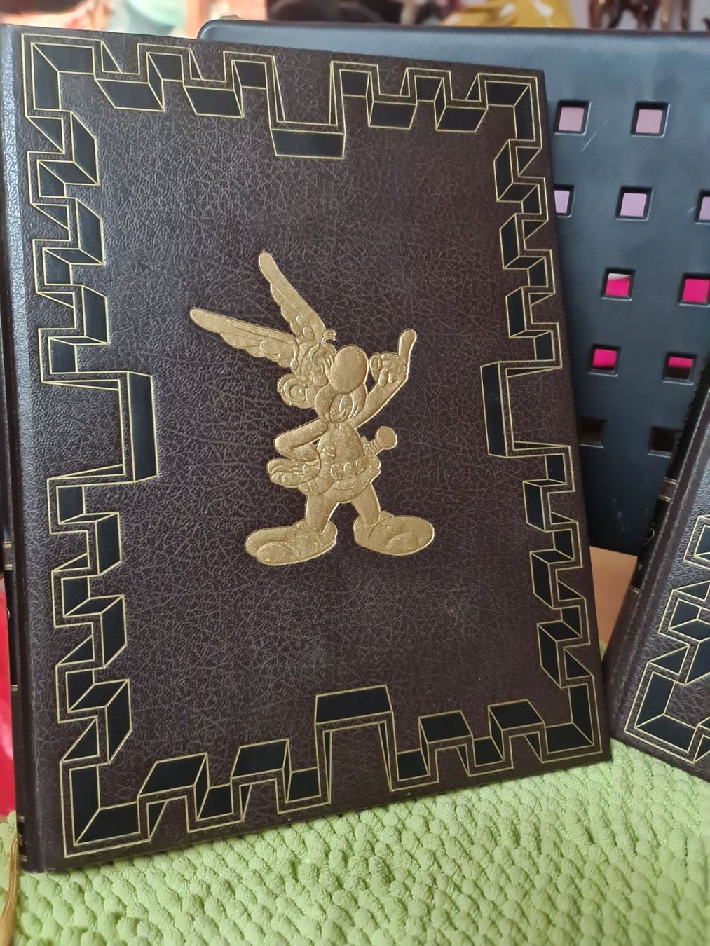Livres: Bücher – D'occasion à Bellerive VD par Hermes5 1