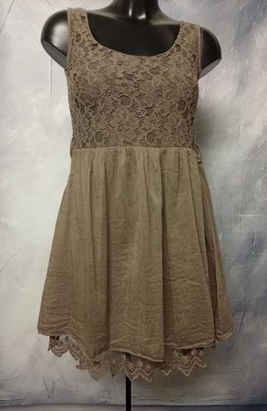 Zartes Kleid Gr.S