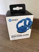 iFixit Heavy-Duty Suction Cups/ Saugheber  2er Set neu in OV