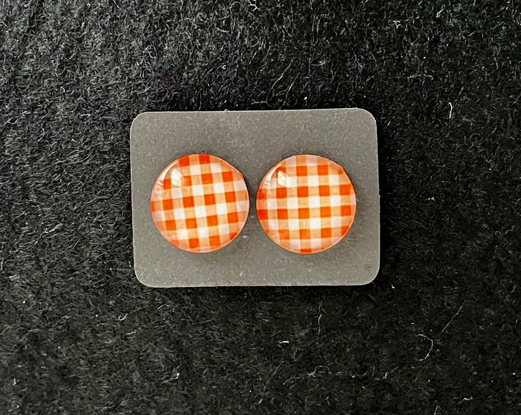 Ohrringe & -stecker: Orecchini a bottone – Neu (gemäss Beschreibung) aus Breganzona von mas_tv72 2