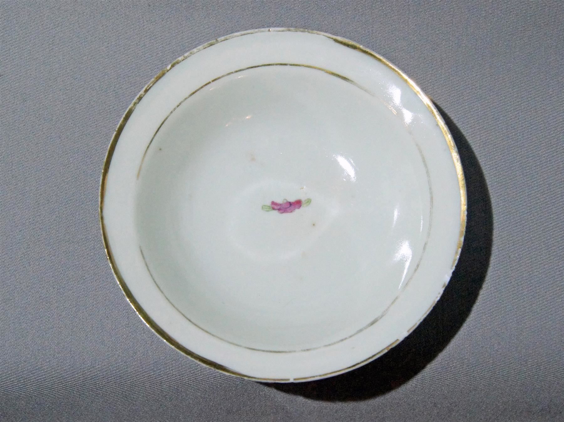 Ciotole: Kleine Chinesische Schale um 1920 – Usato da Geroldswil venduto da ARTEFACTO 2