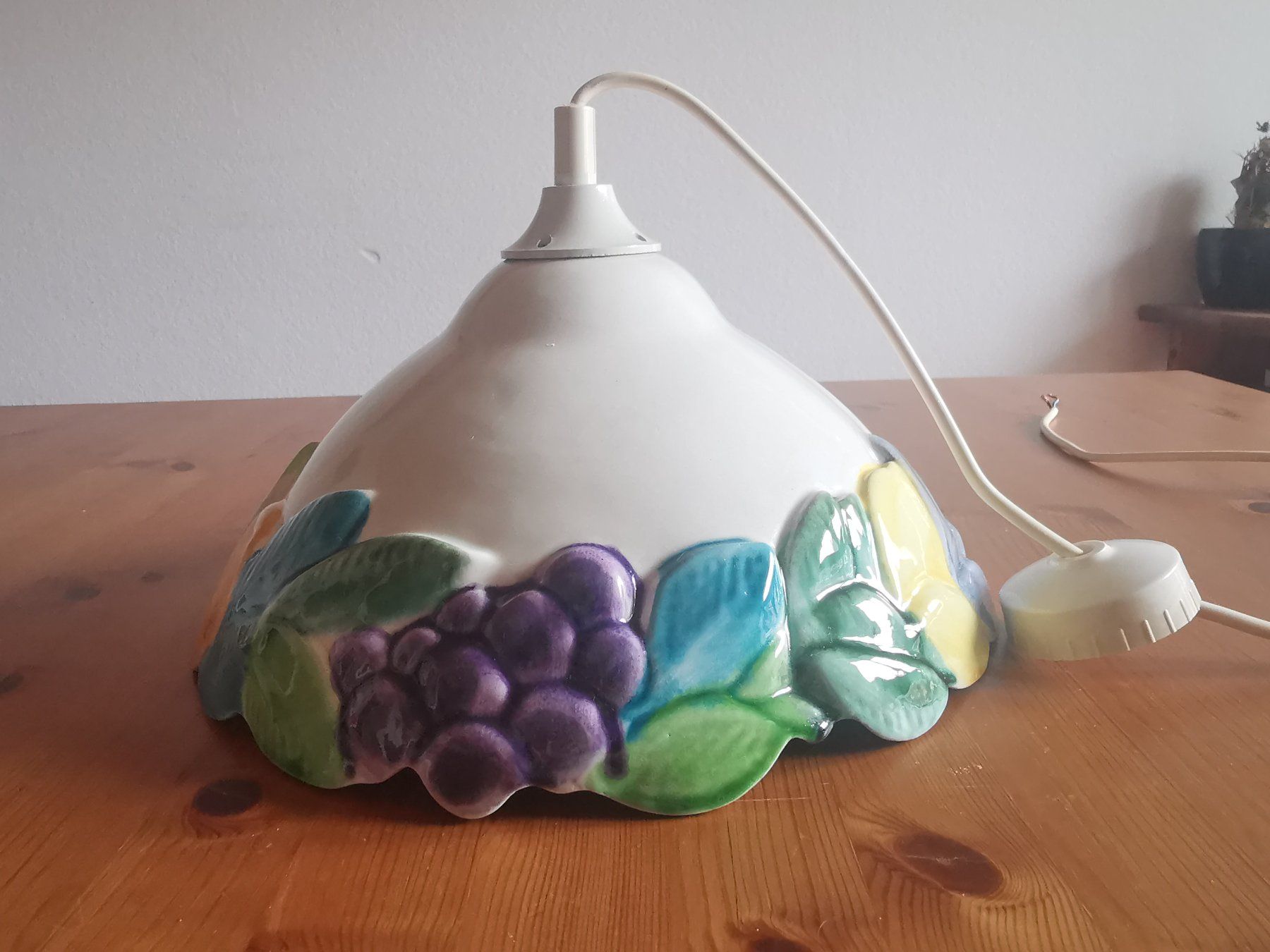 Lampen: Lampe/ Lampe/ Lampada – Gebraucht aus Fribourg von SD1910 4