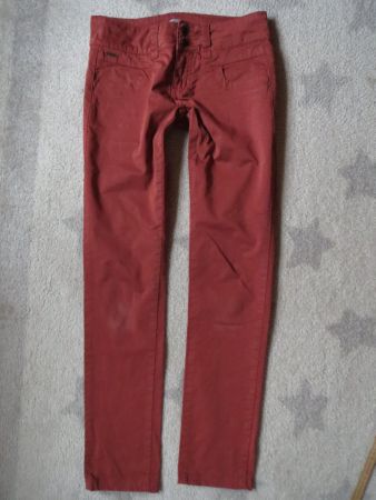 spezielle NILE Damen Hose Gr XXS