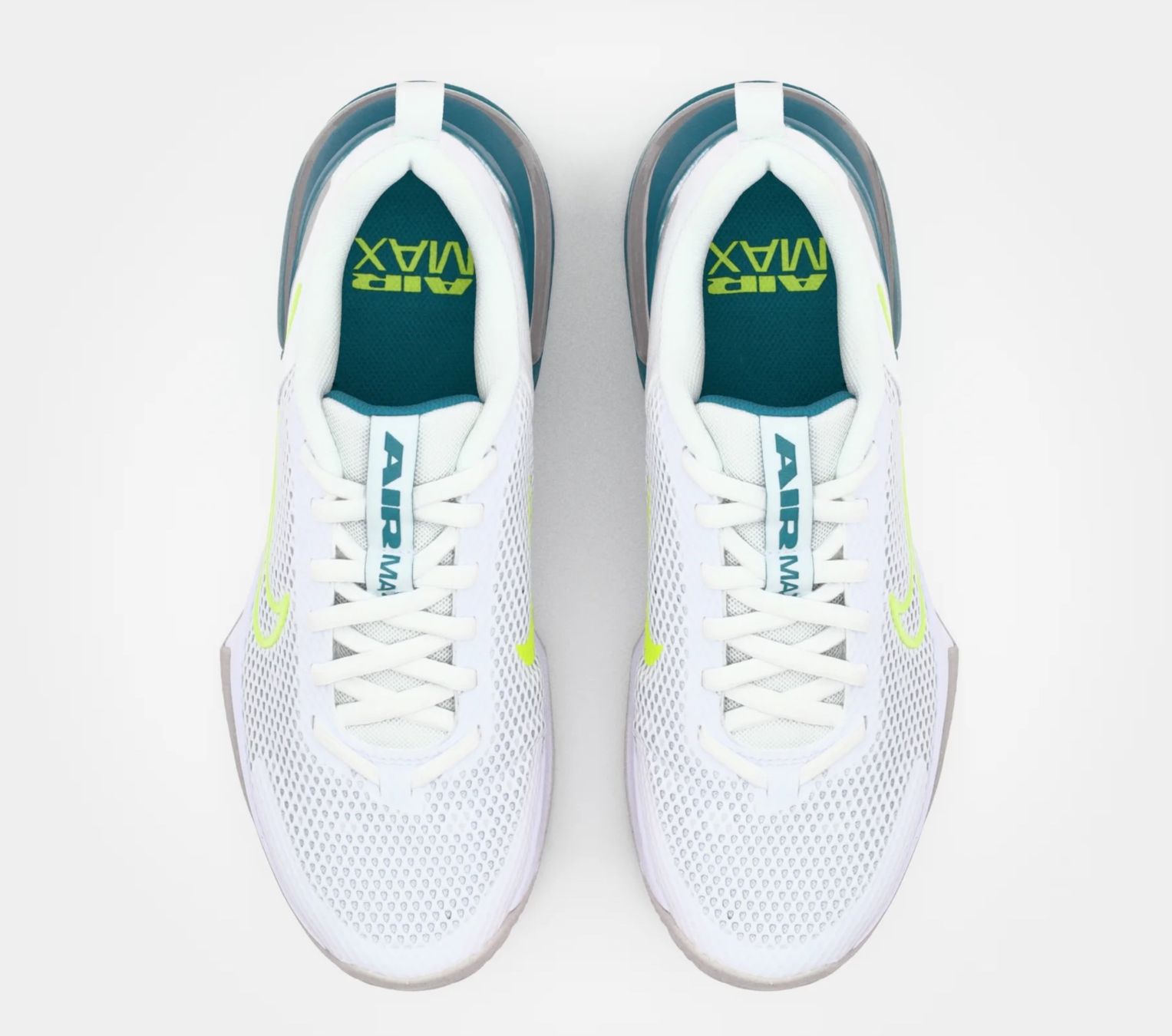 Nike Scarpe da uomo: Nike Air Max Alpha Trainer 6 Gr. 47.5 – Nuovo e nell'imballaggio originale da Spreitenbach venduto da 1Runner 4